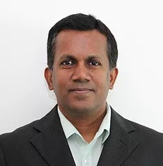Neel Haldolaarachchige