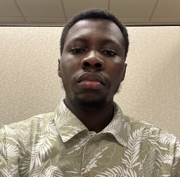 Olalekan H Usman