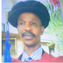 Ernest Anyalogbu