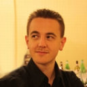 Erik Tancini