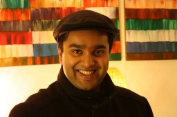 Shrivats Mohan Iyer