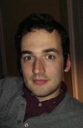 Adam Michael Clark