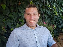Josh Kvavle