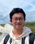 Jingrui Sun