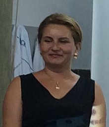 Aurelia Cristina Nechifor