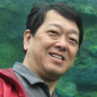 Masaki Komiyama