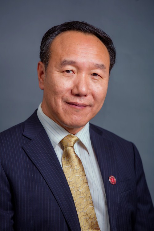 Yunde Liu