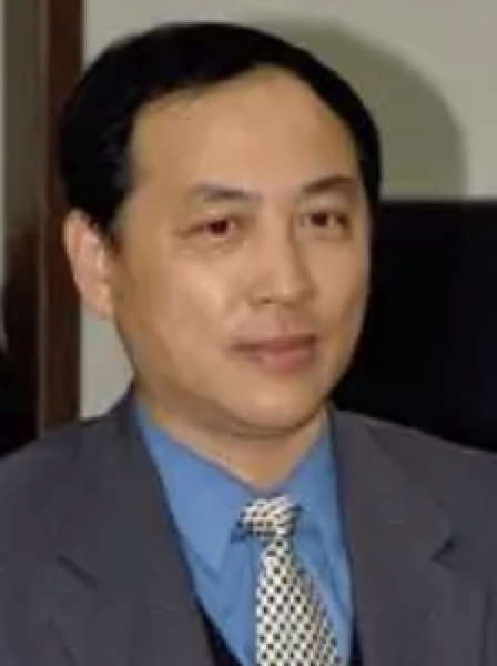 Junfeng Wu