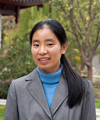 Jie Chen