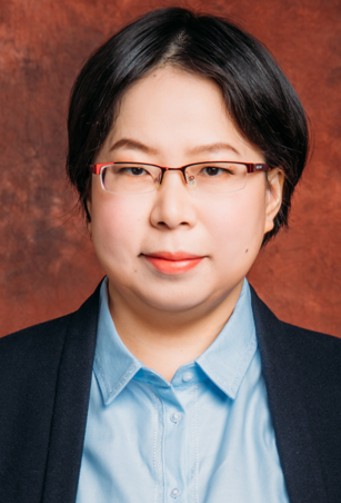 Qin Zhang