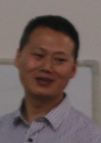 Jiqin Lian