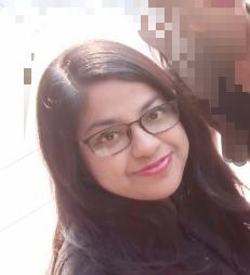 Nidhi Srivastava