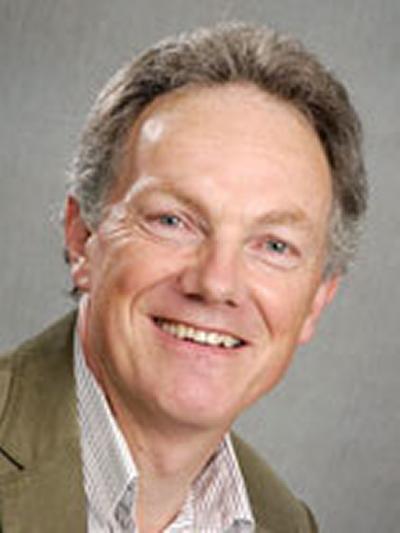 Martin Glennie