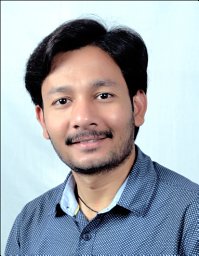 Madhuprakash Jogi