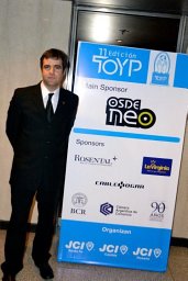 Mauricio Cervigni