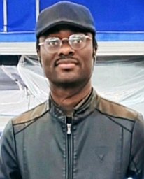 Bolarin Joshua Adedeji