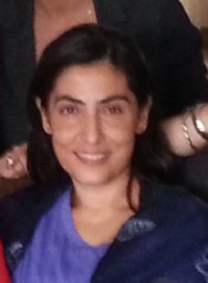 Figen Tokatli