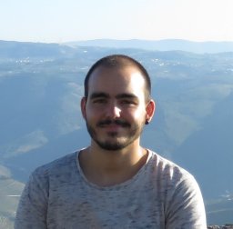 Fernando Miguel Madeira
