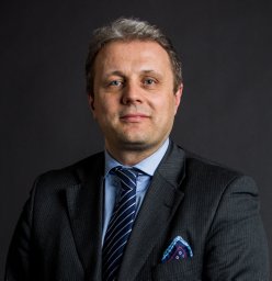 Stefano Mazzoleni