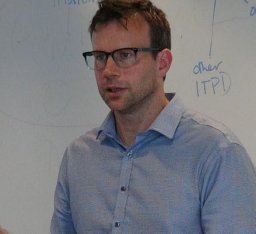Robb Mitchell