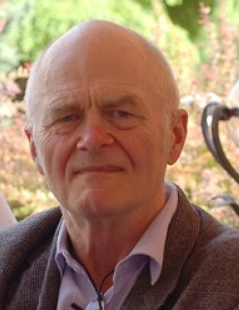 Krzysztof Kulakowski