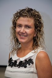 Joanne M George