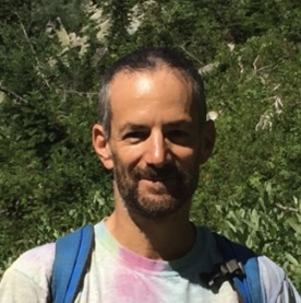 Eric Evan Small (Eric E. Small)