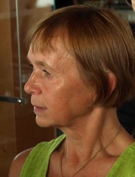 Sirpa Kurppa