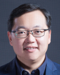 Zhen Huang