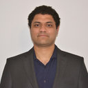 Madhwesha Rao