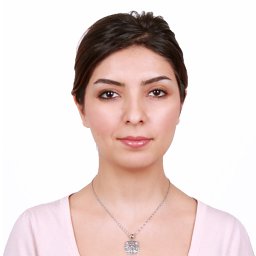 Shahrzad M. Pour