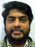 Sanaul Hoque