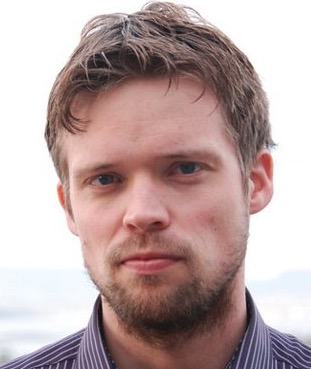 Geir Kjetil Ferkingstad Sandve