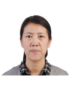 Jianbing Zang