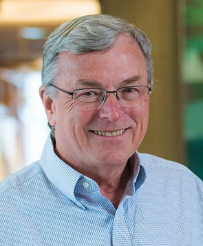 T. Alan Hatton