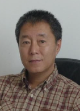 Jinsong Liu