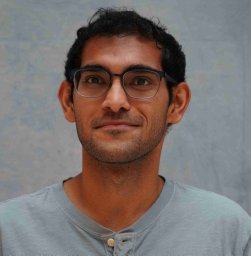 Gitanshu Bhatia