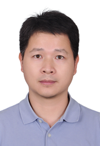 Xiaolin Liao
