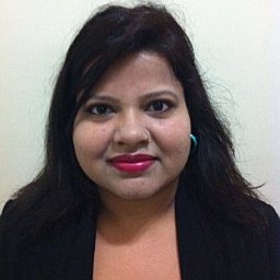Jyotsana Gupta