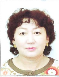 N. Ablaikhanova