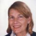 Gisela Trommsdorff