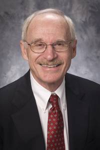 Ralph E. Steuer