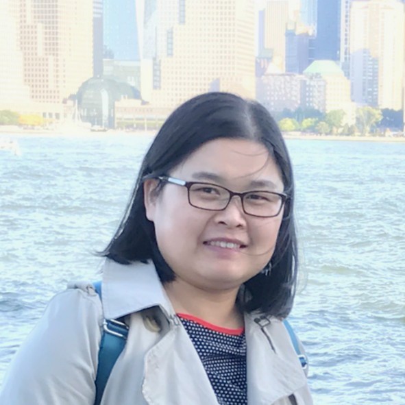 Chaoran Cheng