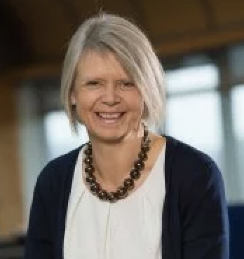 Helen Griffiths