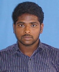 Kalidoss Pandi