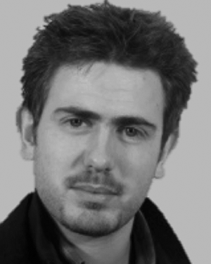 Nicolas Marsal
