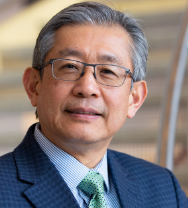 K. J. Ray Liu