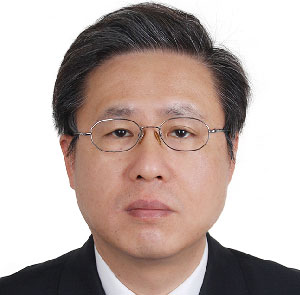 Zhewei Fei