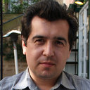 Valery Gulyamovich Sultanov