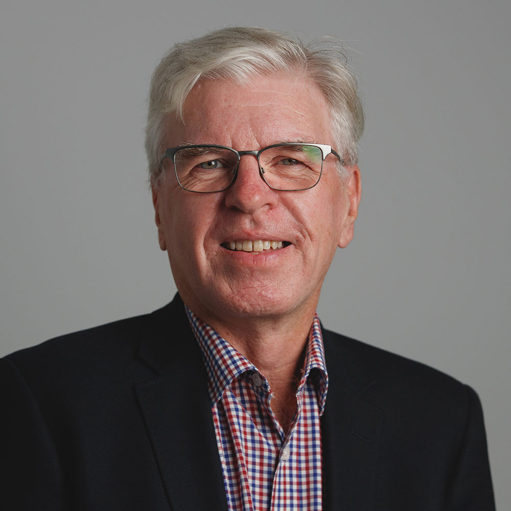 Paul Roach